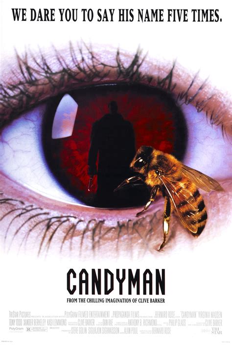 Candyman .